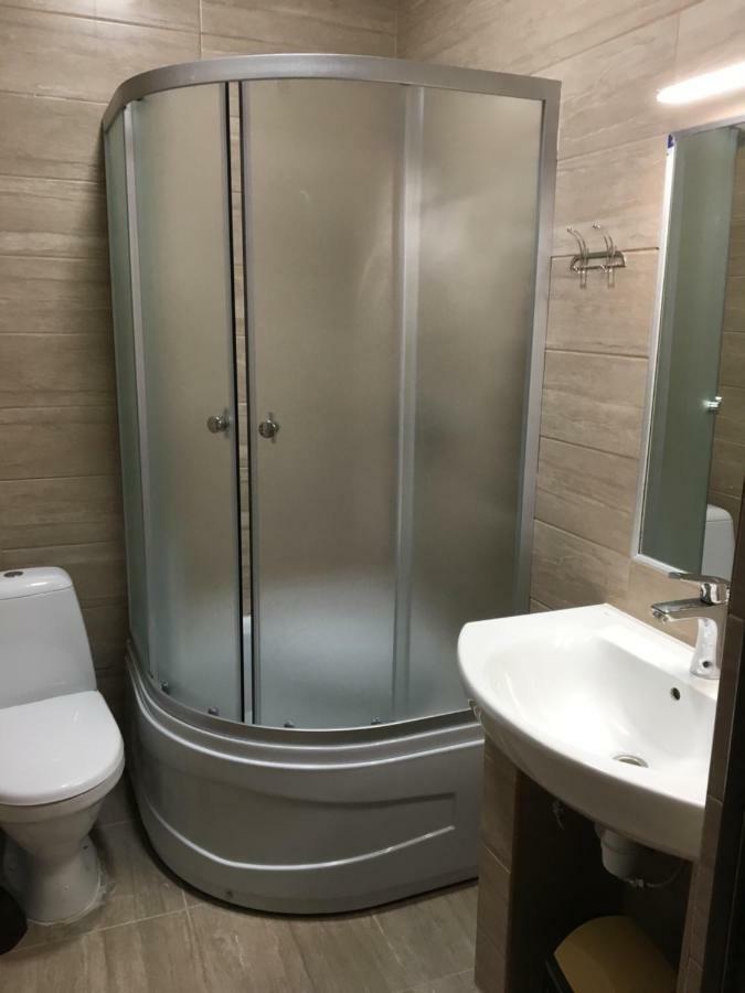 Europa Hotel Rahó Kültér fotó